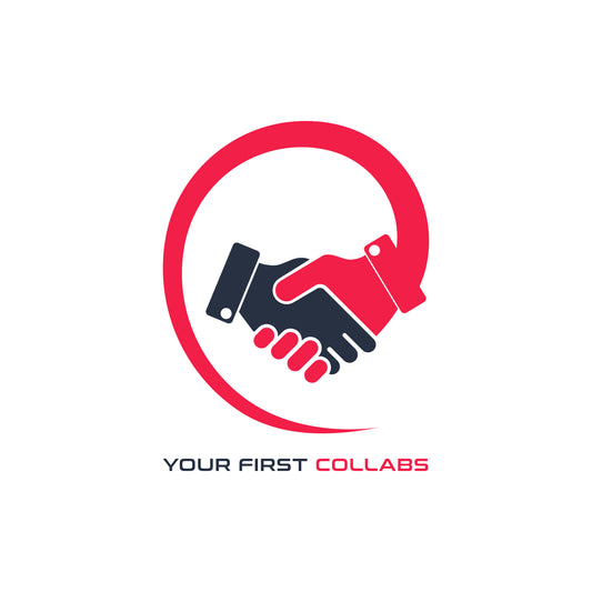 2. GIFTED COLLABORATION GUIDE - YOUR FIRST COLLABS - MAY 2023